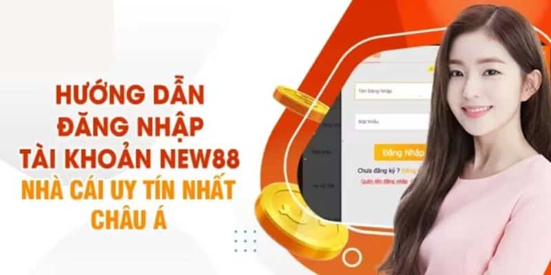 Đăng Nhập New88 – Truy Cập Nhanh, Giao Diện Dễ Sử Dụng - vaxor.fun
