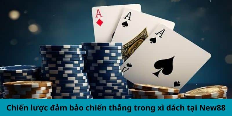 Cách Chơi Xì Zách Hiệu Quả Chiến Thuật Giúp Bạn Luôn Thắng - vaxor.fun
