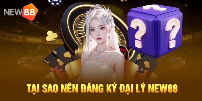 Đại Lý New88 - Cơ Hội Làm Giàu Hưởng Hoa Hồng Đến 60% - vaxor.fun