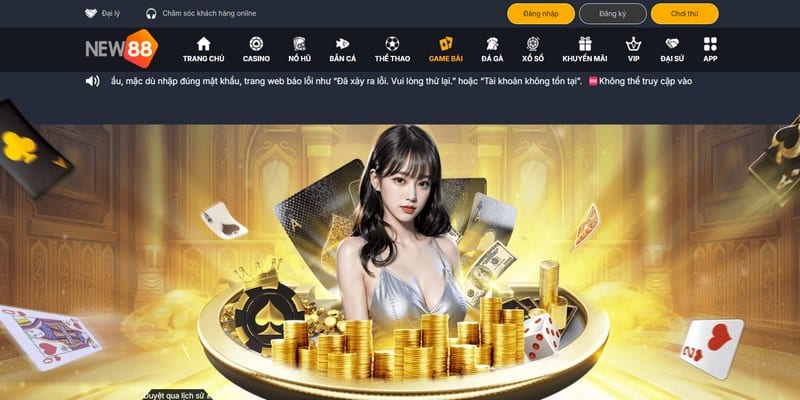 Game Bài Đổi Thưởng – Danh Sách Siêu Phẩm Đang Gây Sốt - vaxor.fun
