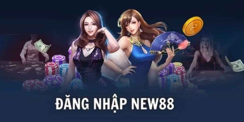 Đăng Nhập New88 – Truy Cập Nhanh, Giao Diện Dễ Sử Dụng - vaxor.fun