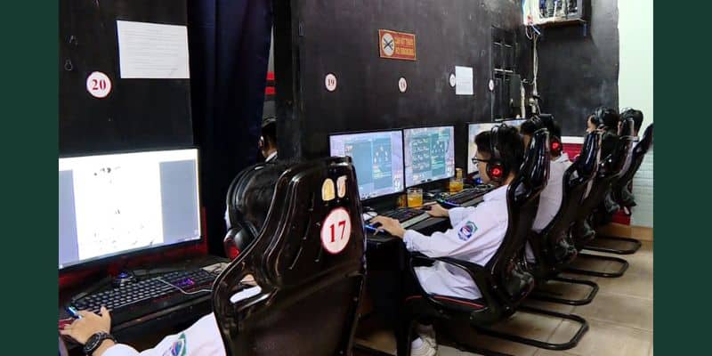 Kiến Thức Game Online – Học Nhanh, Chơi Hay, Thắng Dễ - vaxor.fun