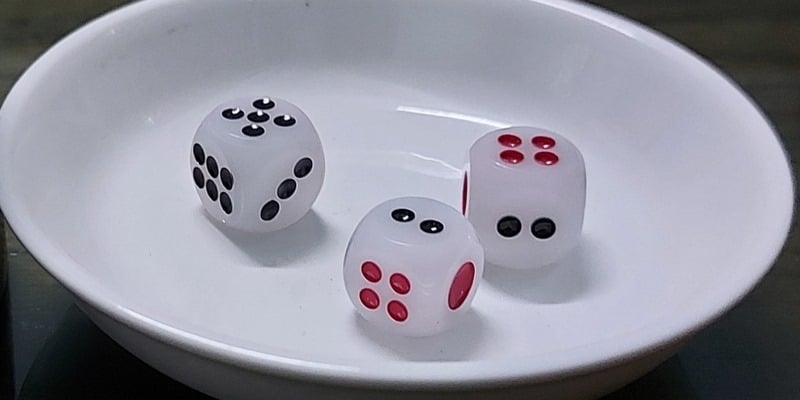 Luật Chơi Tài Xỉu Cơ Bản Hướng Dẫn Cược Dành Cho Tân Thủ - vaxor.fun