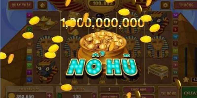 Nổ Hũ New88 – Game Hot Cực Hấp Dẫn, Chơi Là Trúng Lớn - vaxor.fun