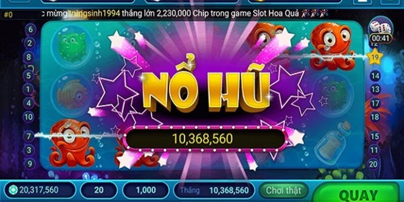Nổ Hũ New88 – Game Hot Cực Hấp Dẫn, Chơi Là Trúng Lớn - vaxor.fun