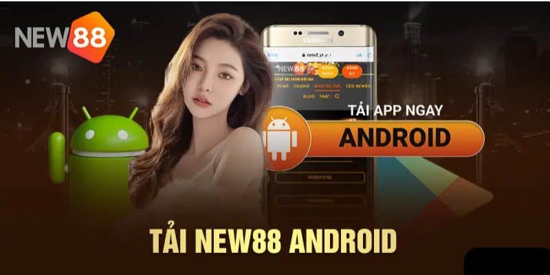 Tải App New88 2026 – Ứng Dụng Chính Thức, Link Mới Nhanh - vaxor.fun
