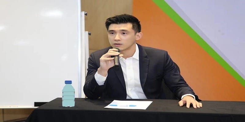 CEO Nam Vương - Thủ Lĩnh Xuất Chúng Dẫn Dắt New88 - vaxor.fun