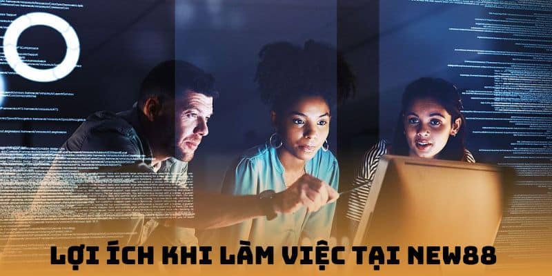 Tuyển Dụng New88 - Vị Trí Việc Làm Và Mức Lương Hấp Dẫn   - vaxor.fun