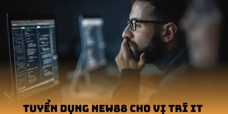Tuyển Dụng New88 - Vị Trí Việc Làm Và Mức Lương Hấp Dẫn   - vaxor.fun