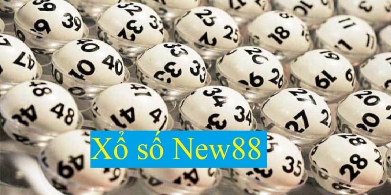 Xổ Số New88 – Chơi Nhanh, Cược Dễ, Trúng Thưởng Cực Tốc - vaxor.fun