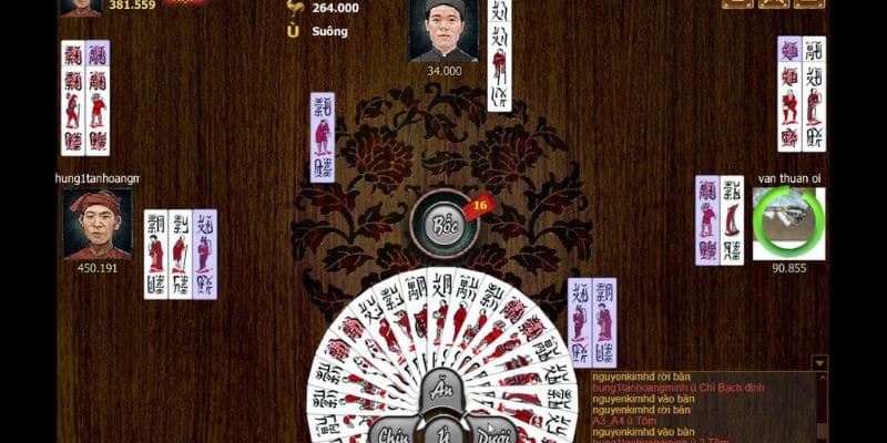 Bài Chắn Là Gì? Học Nhanh 3 Bước Để Trở Thành Cao Thủ - vaxor.fun