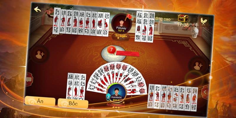 Bài Chắn Là Gì? Học Nhanh 3 Bước Để Trở Thành Cao Thủ - vaxor.fun