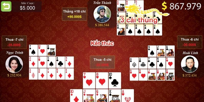 Bài Mậu Binh Là Gì? New88 Giải Mã Luật Chơi & Cách Thắng - vaxor.fun