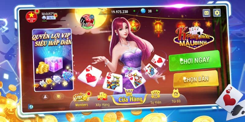 Bài Mậu Binh Là Gì? New88 Giải Mã Luật Chơi & Cách Thắng - vaxor.fun