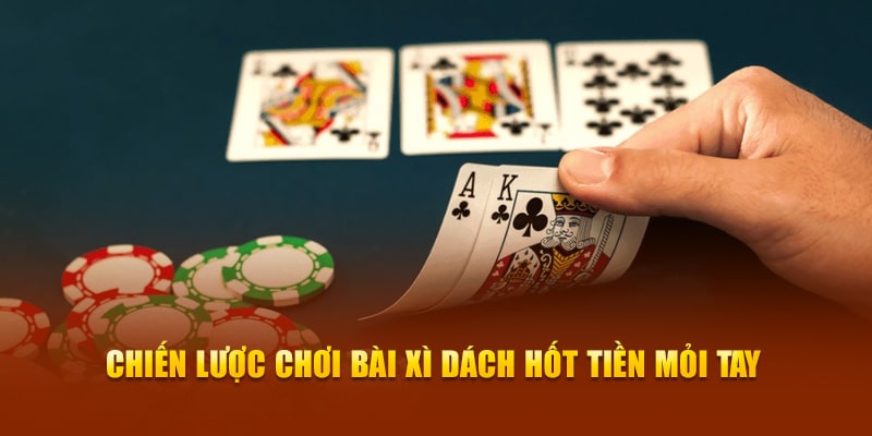 Xì Dách Là Gì? Hướng Dẫn Chơi Dễ Hiểu & Luôn Thắng - vaxor.fun