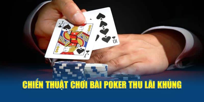 Bài Poker Online – Thử Thách Trí Tuệ Của Dân Chơi Thực Thụ - vaxor.fun