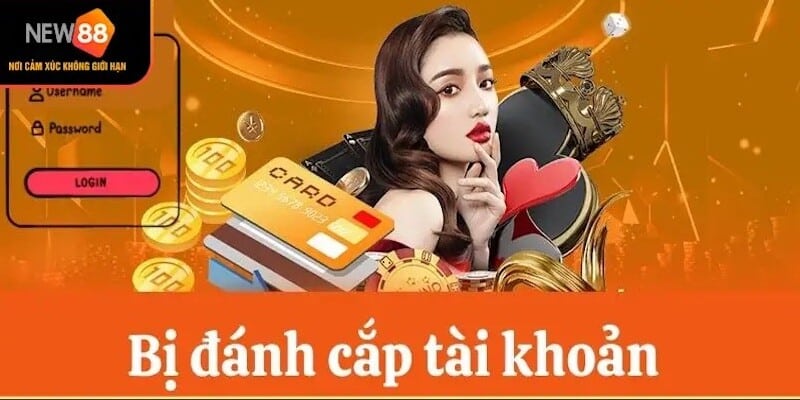 Mất Acc Game New88 – Cách Xử Lý Khi Không Đăng Nhập - vaxor.fun