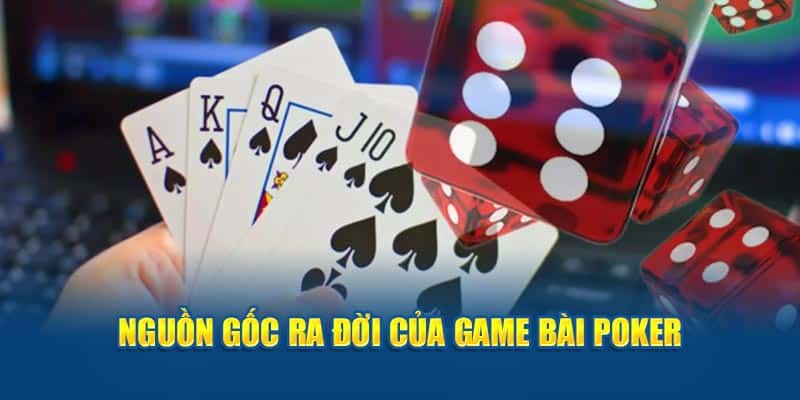 Bài Poker Online – Thử Thách Trí Tuệ Của Dân Chơi Thực Thụ - vaxor.fun