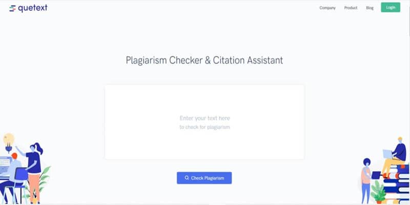 Công Cụ Quetext Có Vai Trò Quan Trọng Gì Đối Với CTV - vaxor.fun