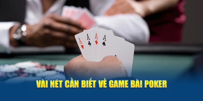 Bài Poker Online – Thử Thách Trí Tuệ Của Dân Chơi Thực Thụ - vaxor.fun