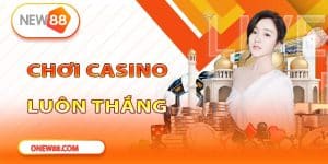 Thủ Thuật New88: Bí Quyết Vàng Giúp Bạn Làm Chủ Cuộc Chơi - vaxor.fun