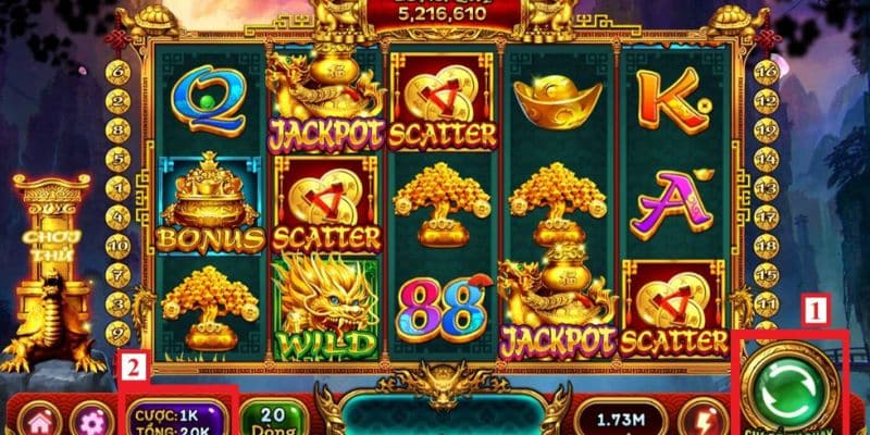 Game Nổ Hũ Quốc Tế New88 - Săn Hàng Ngàn Phần Thưởng - vaxor.fun