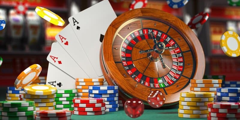 Cách Chơi Casino Luôn Thắng – Bí Kíp Từ Cao Thủ Lão Làng - vaxor.fun