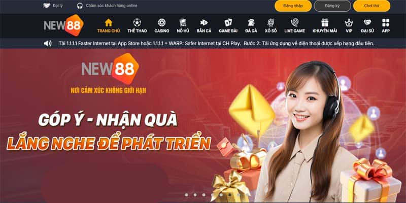 Link New88 Bị Chặn? Cách Mở Nhanh Nhất Trong Vài Nốt Nhạc - vaxor.fun