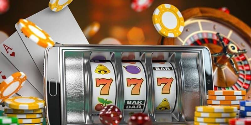 Cách Chơi Casino Luôn Thắng – Bí Kíp Từ Cao Thủ Lão Làng - vaxor.fun