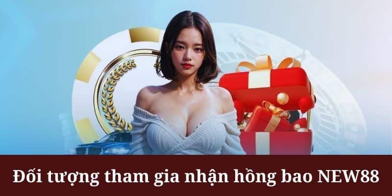 Nhận Hồng Bao New88 – Ưu Đãi Tặng Quà Cực Hấp Dẫn 2026 - vaxor.fun