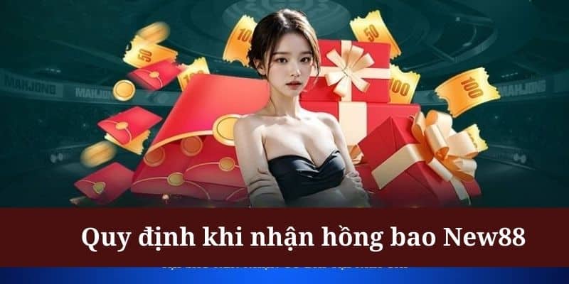 Nhận Hồng Bao New88 – Ưu Đãi Tặng Quà Cực Hấp Dẫn 2026 - vaxor.fun