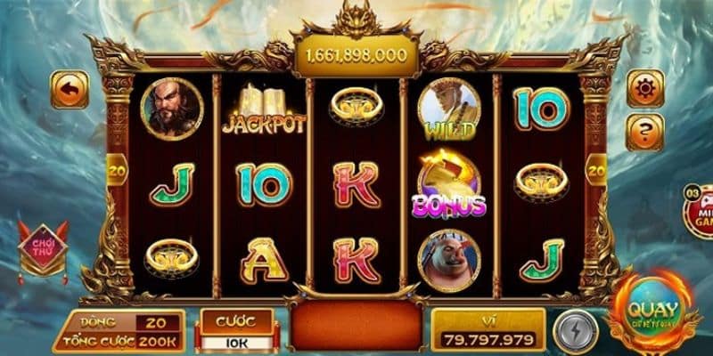 Game Nổ Hũ Quốc Tế New88 - Săn Hàng Ngàn Phần Thưởng - vaxor.fun