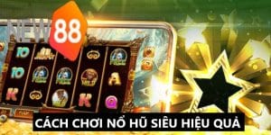 Thủ Thuật New88: Bí Quyết Vàng Giúp Bạn Làm Chủ Cuộc Chơi - vaxor.fun