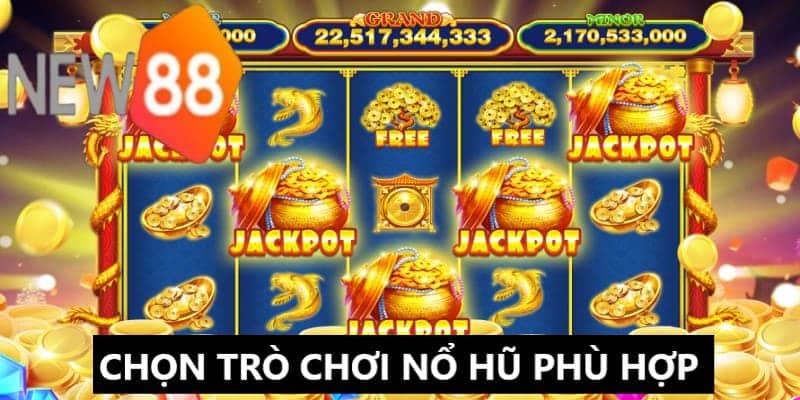 Cách Chơi Nổ Hũ New88 – Bí Kíp Bách Chiến Bách Thắng 2026 - vaxor.fun