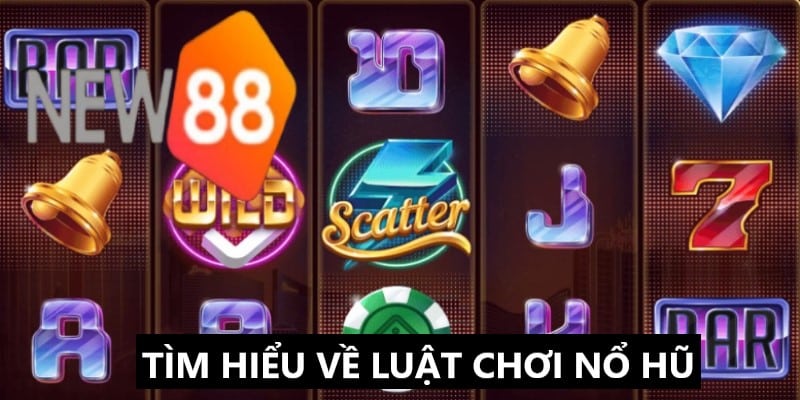 Cách Chơi Nổ Hũ New88 – Bí Kíp Bách Chiến Bách Thắng 2026 - vaxor.fun