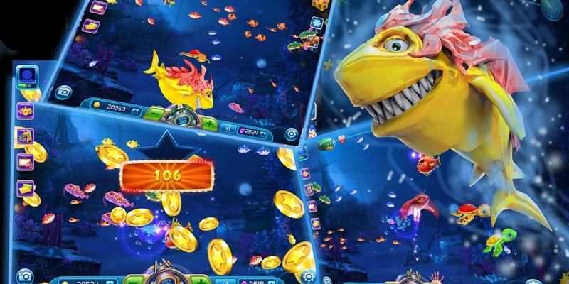 Cách Chơi Bắn Cá New88 – Nhận Thưởng Nhanh - vaxor.fun