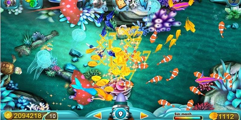 Cách Chơi Bắn Cá New88 – Nhận Thưởng Nhanh - vaxor.fun