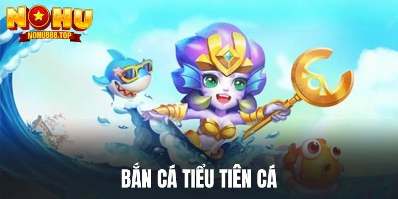Bắn Cá NOHU - Siêu Phẩm Săn Cá Đại Dương Cuốn Khó Rời Mắt - vaxor.fun