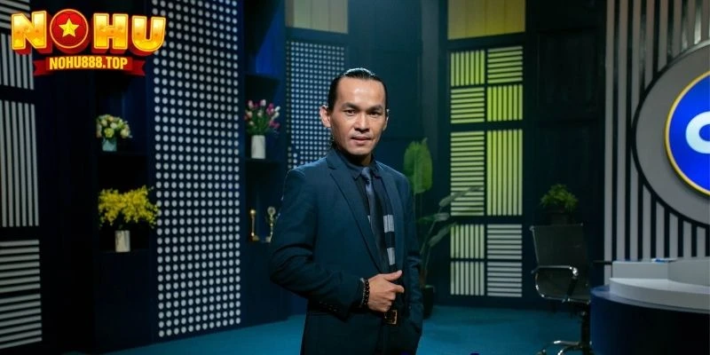 CEO Phúc Nguyễn - Người Sáng Lập Nohu Vươn Tới Thành Công - vaxor.fun