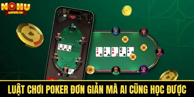 Poker – Từ Tay Gà Mờ Đến Cao Thủ Khi Thử Thách Từng Ván Bài - vaxor.fun