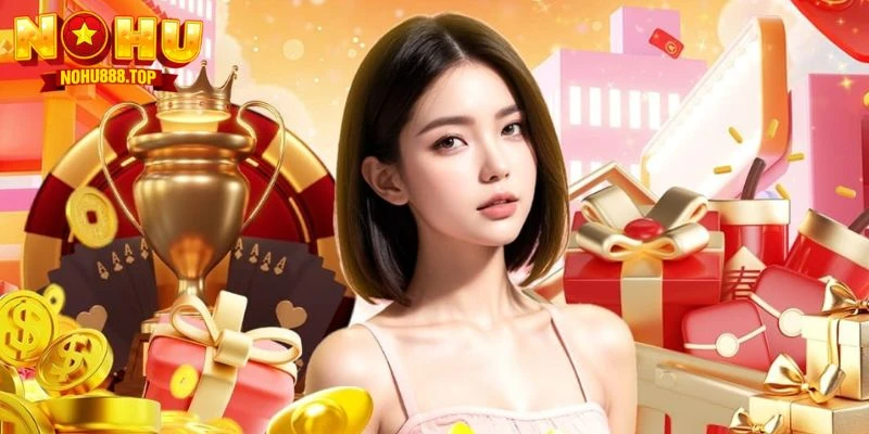 Casino NOHU - Sân Chơi Sòng Cược Đẳng Cấp Hàng Đầu Năm 2026 - vaxor.fun