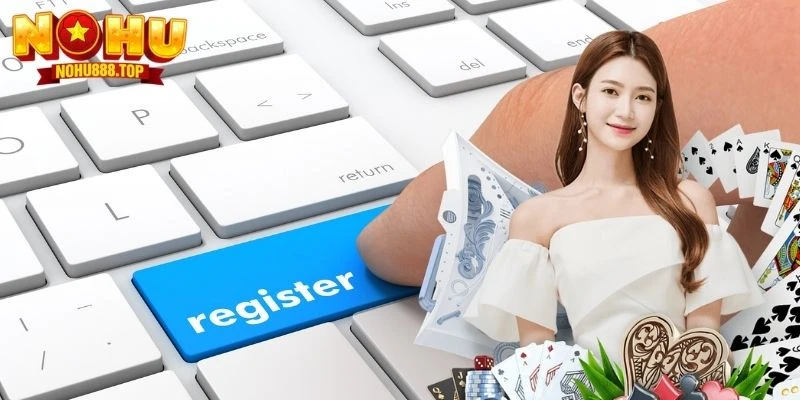 Đăng Ký NOHU - Hướng Dẫn Tạo Tài Khoản Chỉ Trong 1 Nốt Nhạc - vaxor.fun