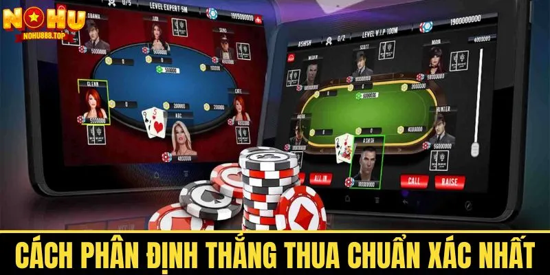 Poker – Từ Tay Gà Mờ Đến Cao Thủ Khi Thử Thách Từng Ván Bài - vaxor.fun