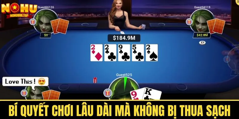 Poker – Từ Tay Gà Mờ Đến Cao Thủ Khi Thử Thách Từng Ván Bài - vaxor.fun