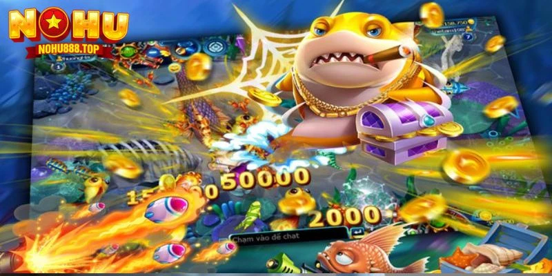 Bắn Cá Rùa Xanh - Siêu Phẩm Săn Cá Sống Động, Chân Thực  - vaxor.fun