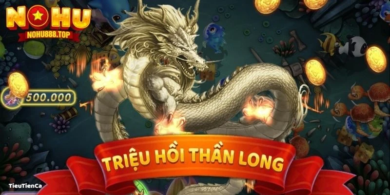 Bắn Cá Tiểu Tiên Cá - Phiêu Lưu Cùng Nohu Nàng Tiên Đáng Yêu - vaxor.fun