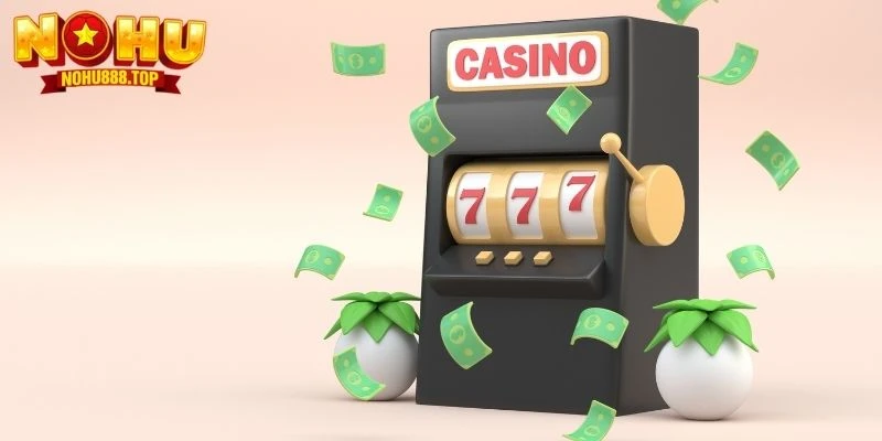 Nổ Hũ Club - Quay Hũ Siêu Hot 2026, Nhận Về Jackpot Khủng - vaxor.fun