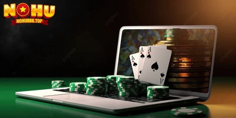Baccarat NOHU - Tận Hưởng Trò Chơi Hấp Dẫn Nhất Năm 2026 - vaxor.fun