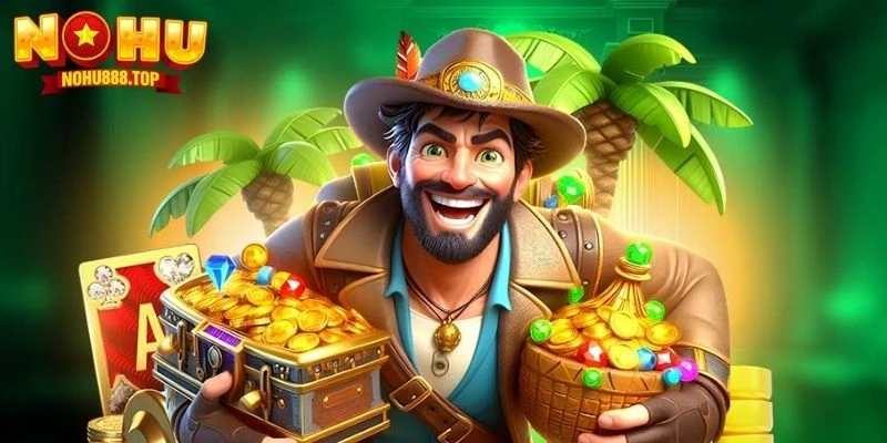 Slot Game Nohu - Săn Hũ Thưởng Lớn, Đổi Tiền Siêu Nhanh - vaxor.fun