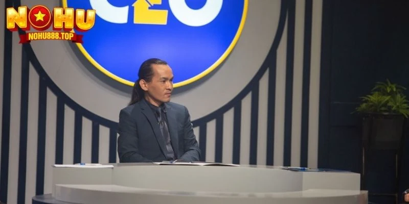 CEO Phúc Nguyễn - Người Sáng Lập Nohu Vươn Tới Thành Công - vaxor.fun